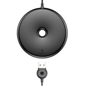 Wireless Charger iPhone Xs Max X 8 Samsung S10 S9